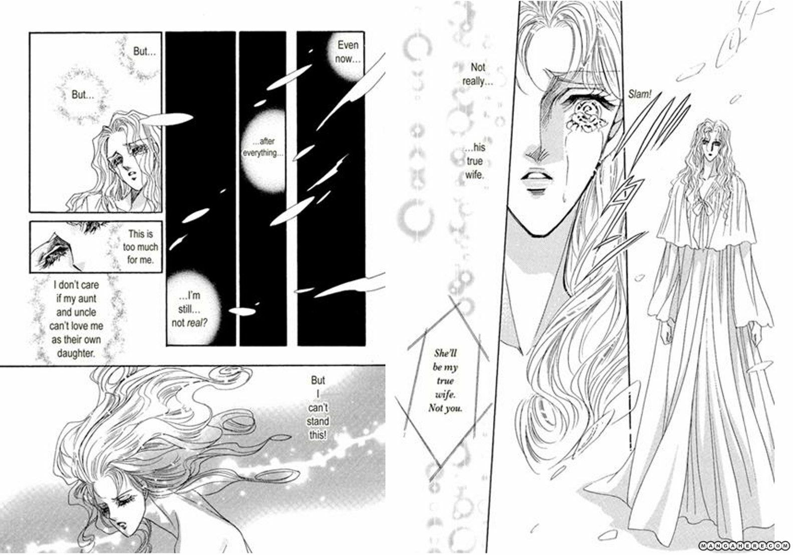 Read Desert Warrior chapter 1 image 56 on Lezhin