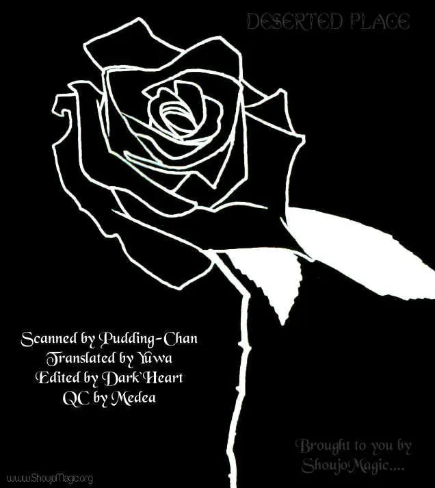 Read Deserted Place chapter 1 image 1 on Lezhin