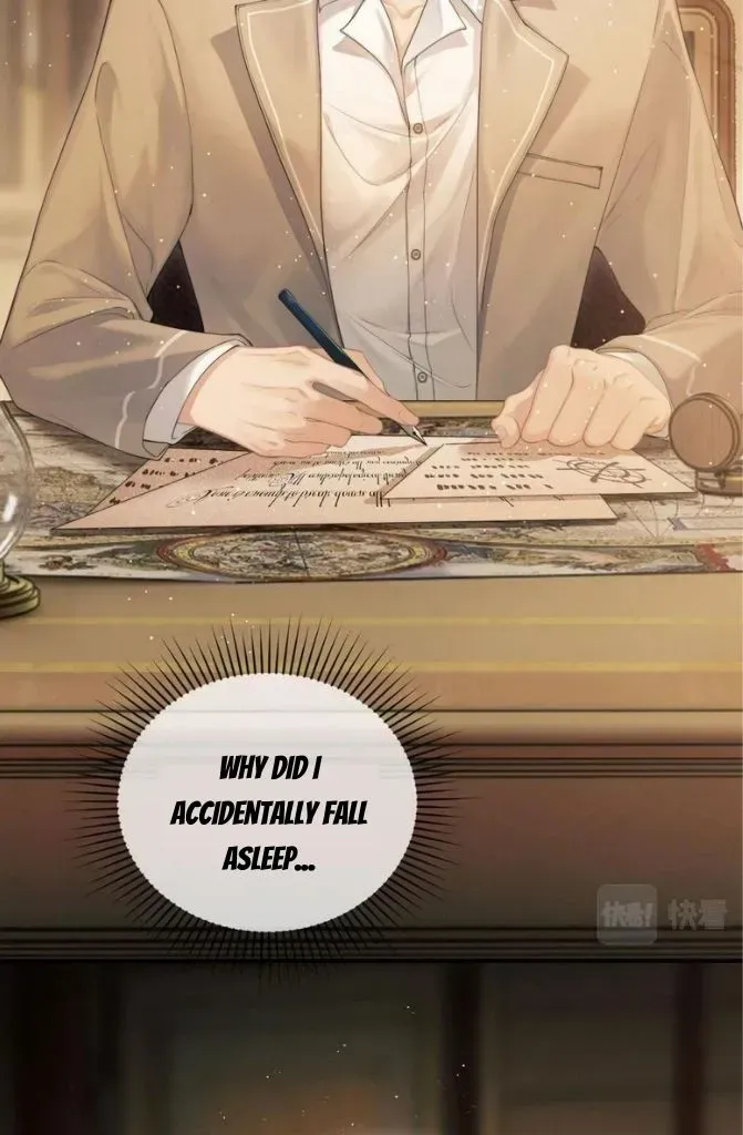 Read Desharow Merman chapter 1.2 image 16 on Lezhin