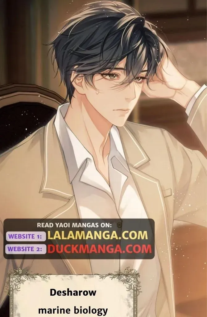 Read Desharow Merman chapter 1.2 image 17 on Lezhin