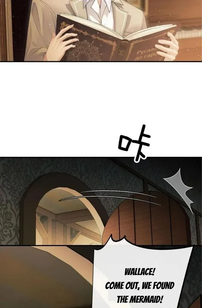 Read Desharow Merman chapter 1.2 image 20 on Lezhin