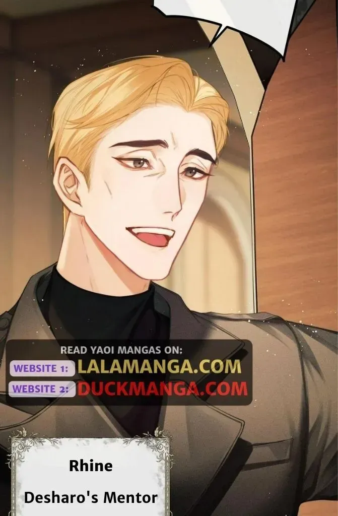 Read Desharow Merman chapter 1.2 image 21 on Lezhin