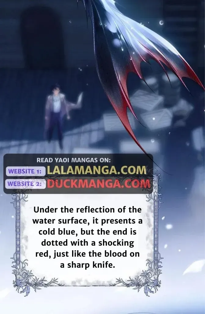 Read Desharow Merman chapter 1.2 image 28 on Lezhin