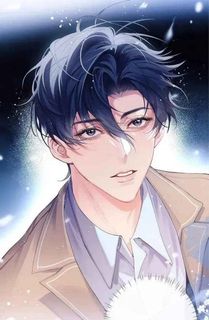 Read Desharow Merman chapter 1.2 image 29 on Lezhin