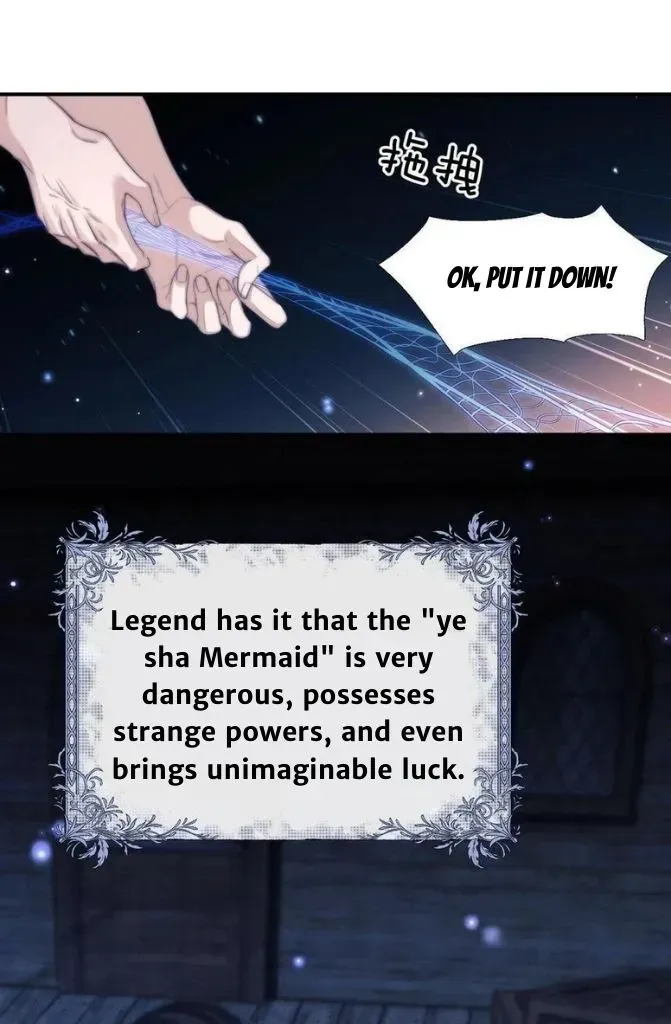 Read Desharow Merman chapter 1.2 image 31 on Lezhin