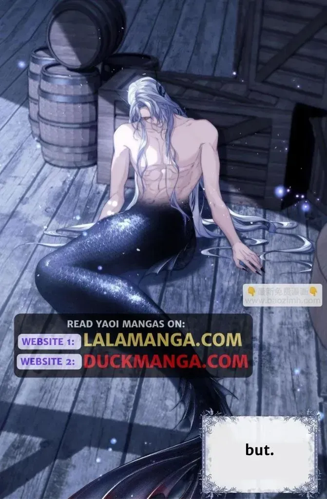 Read Desharow Merman chapter 1.2 image 32 on Lezhin