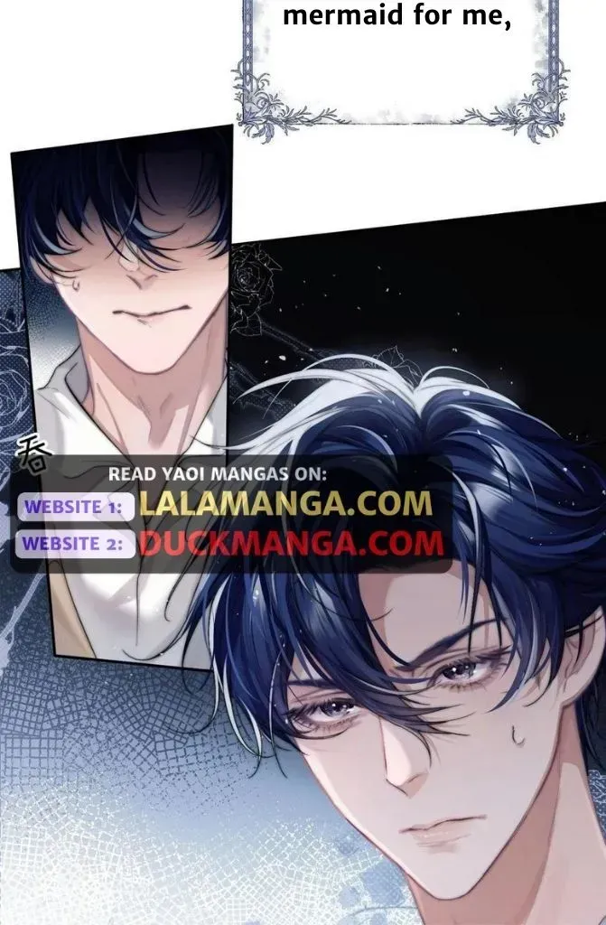 Read Desharow Merman chapter 1.2 image 34 on Lezhin