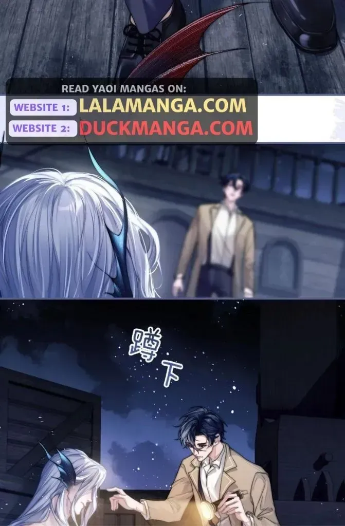 Read Desharow Merman chapter 1.2 image 36 on Lezhin
