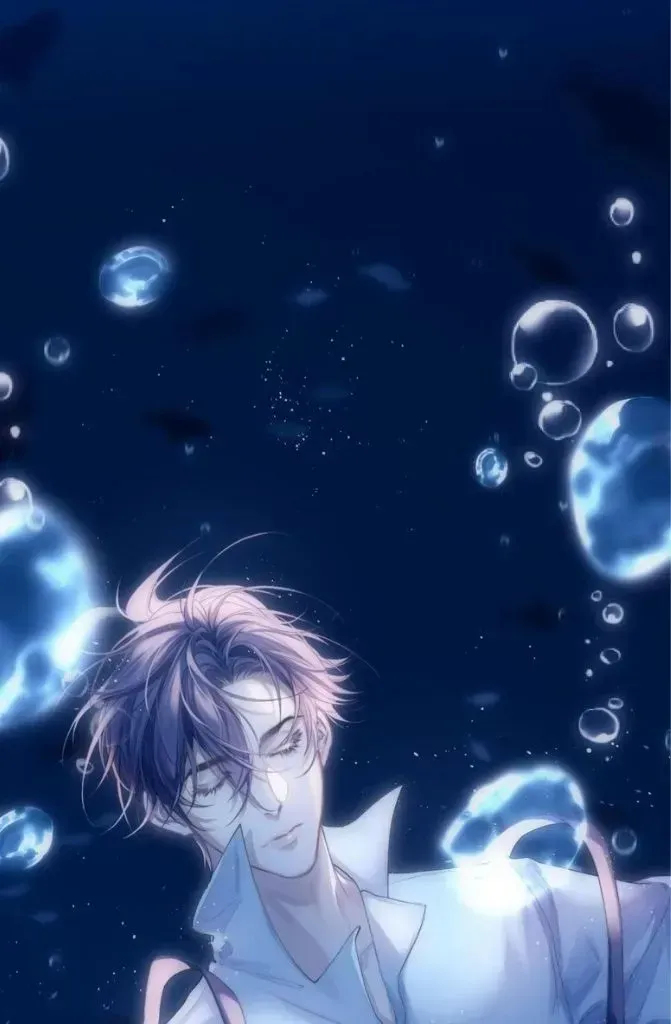 Read Desharow Merman chapter 1.2 image 4 on Lezhin