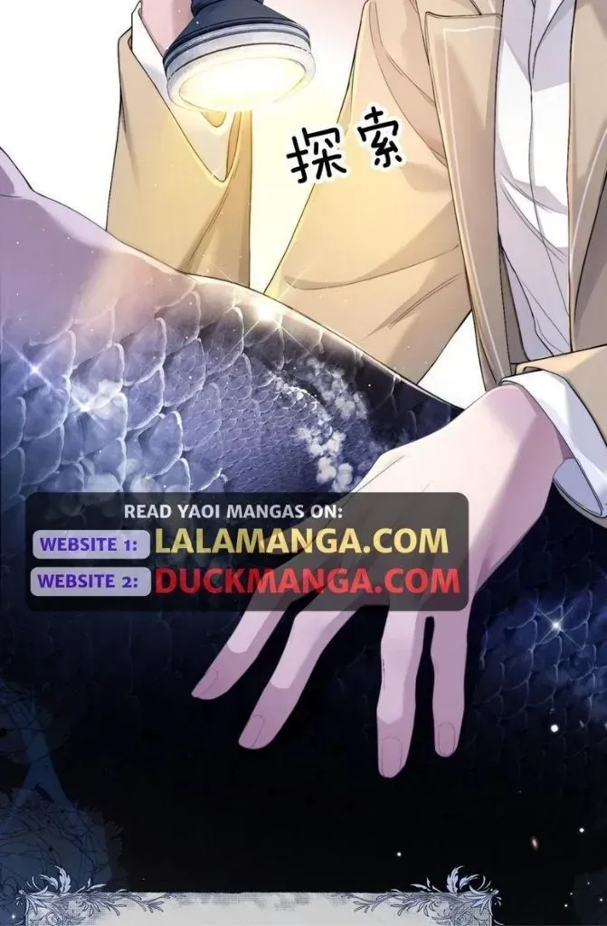 Read Desharow Merman chapter 1.2 image 46 on Lezhin