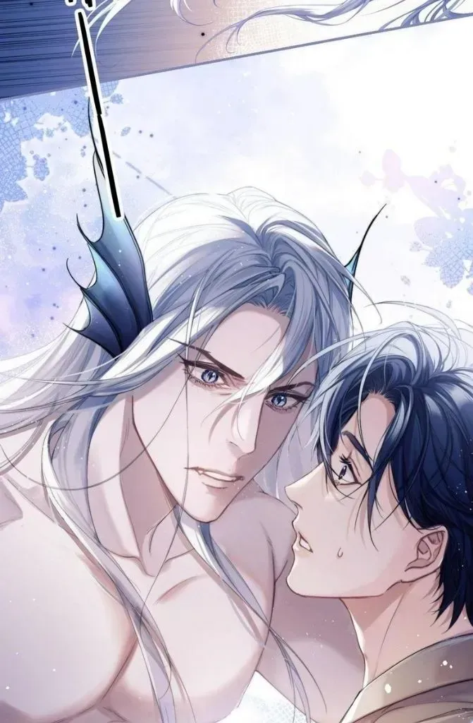 Read Desharow Merman chapter 1.2 image 51 on Lezhin