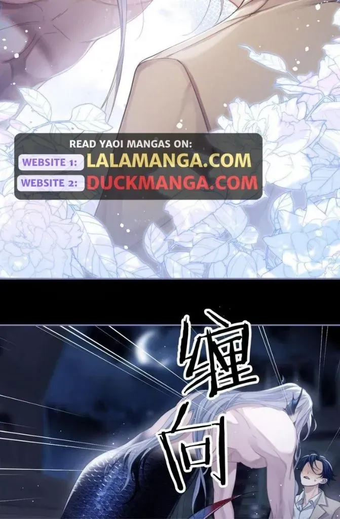 Read Desharow Merman chapter 1.2 image 52 on Lezhin