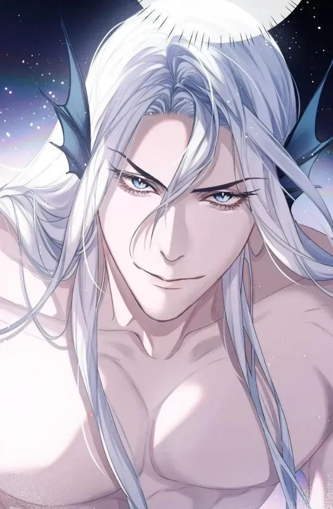 Read Desharow Merman chapter 1.2 image 55 on Lezhin