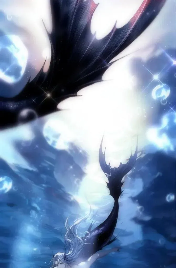 Read Desharow Merman chapter 1.2 image 8 on Lezhin