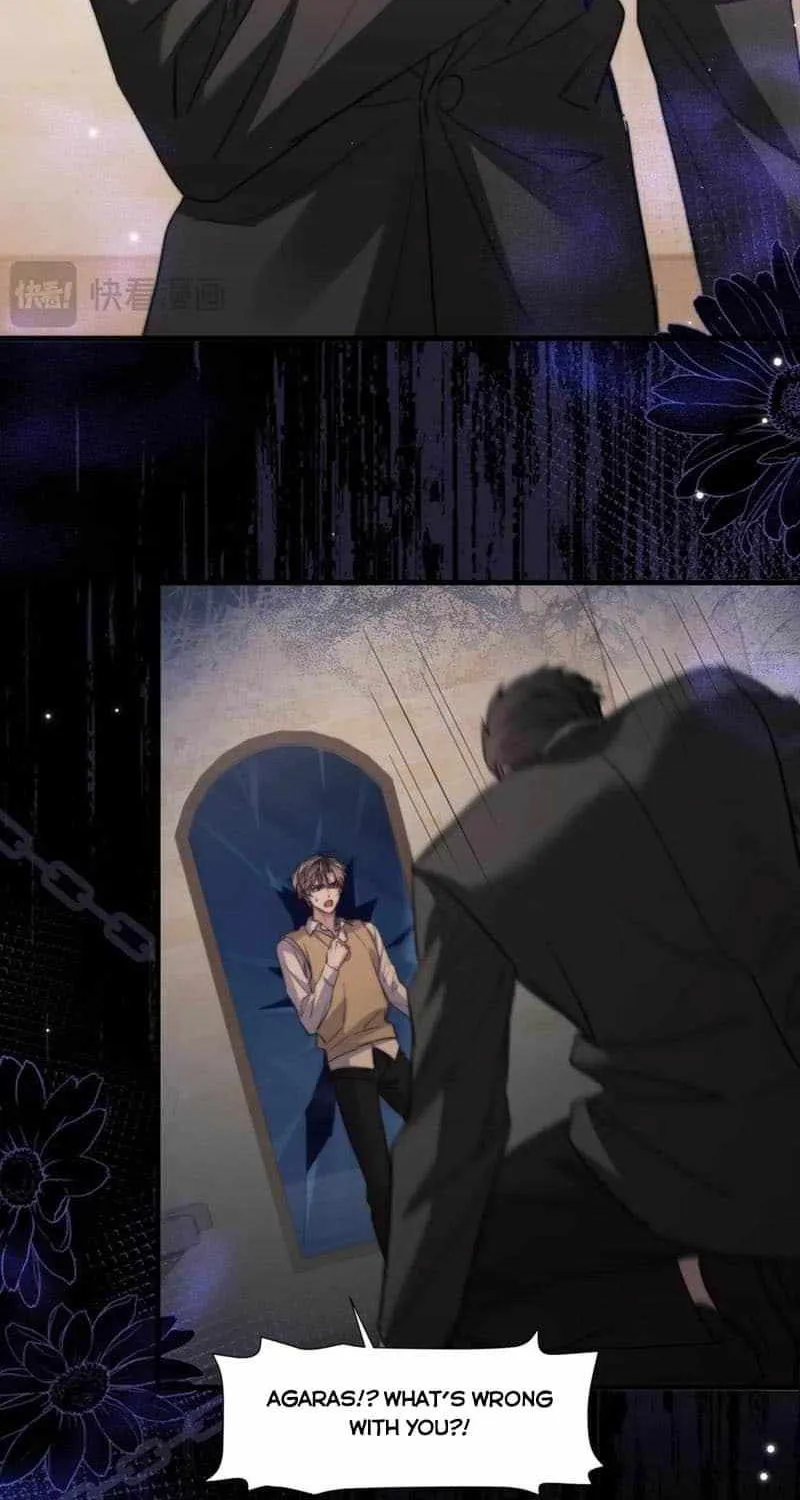 Read Desharow Merman chapter 100 image 12 on Lezhin