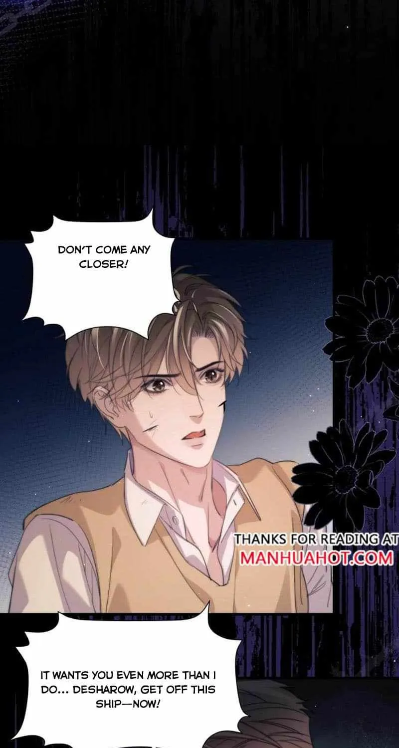 Read Desharow Merman chapter 100 image 13 on Lezhin