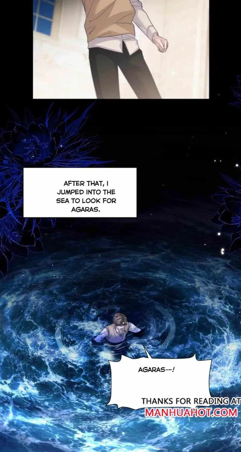Read Desharow Merman chapter 100 image 21 on Lezhin