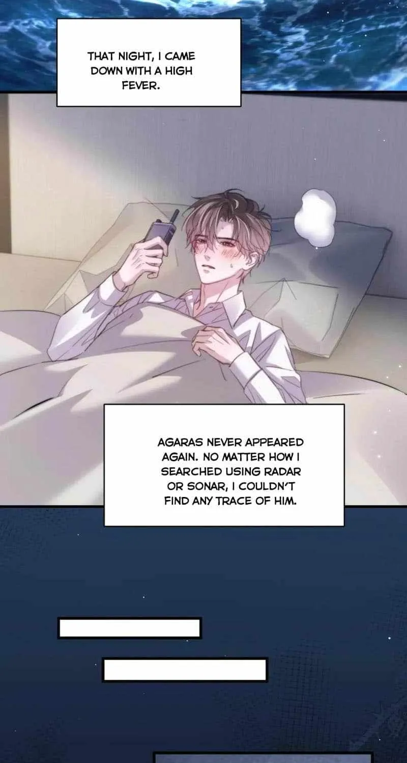 Read Desharow Merman chapter 100 image 22 on Lezhin