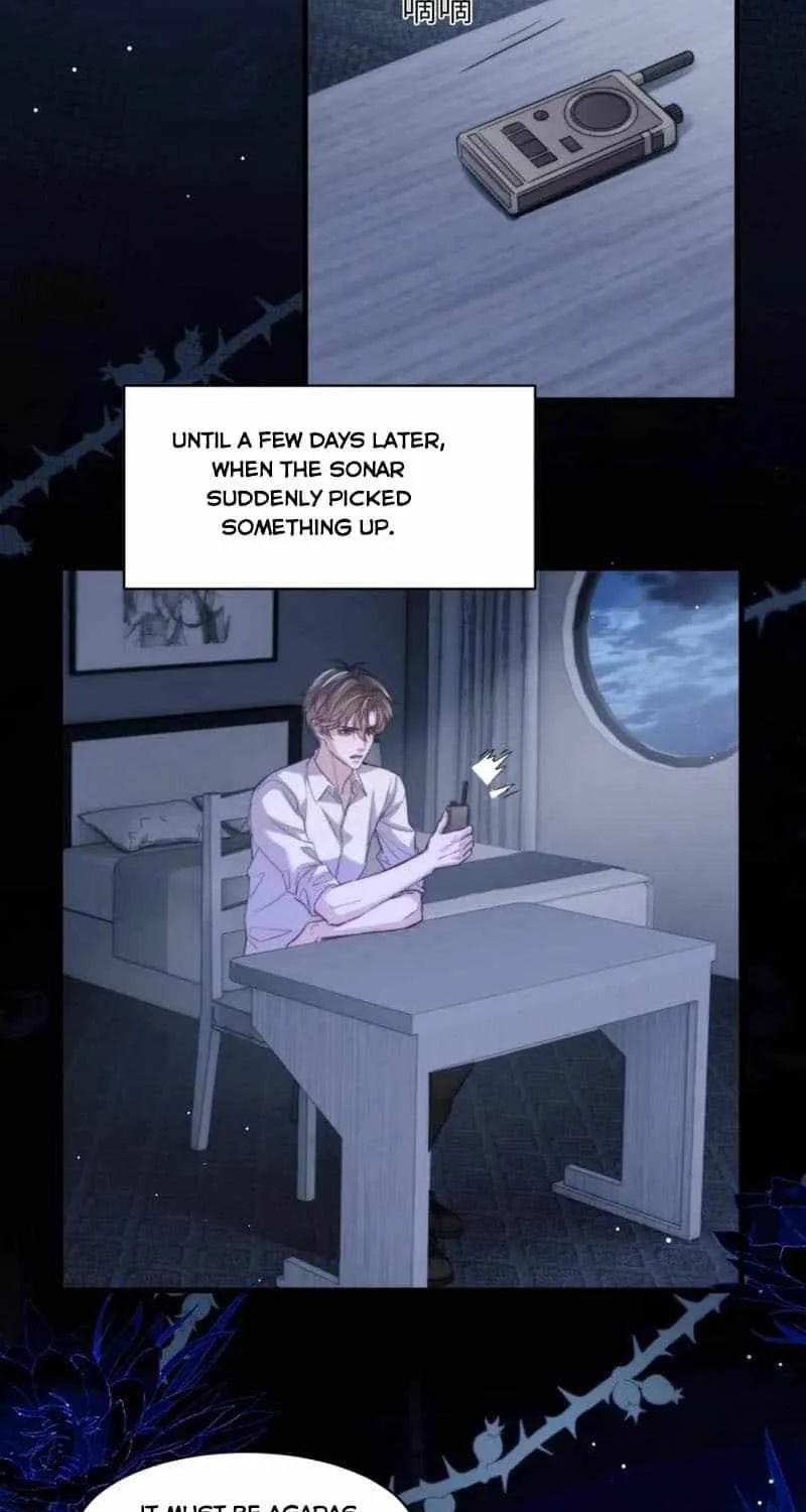 Read Desharow Merman chapter 100 image 24 on Lezhin