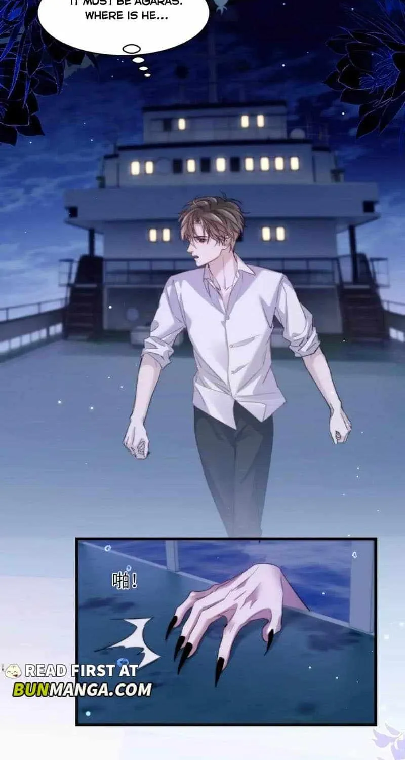 Read Desharow Merman chapter 100 image 25 on Lezhin