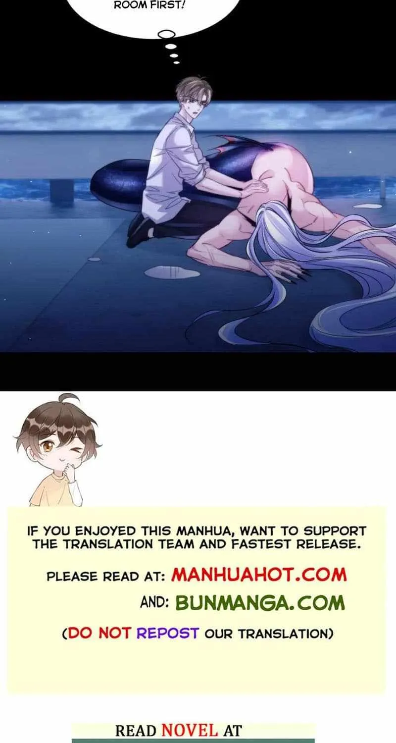 Read Desharow Merman chapter 100 image 28 on Lezhin