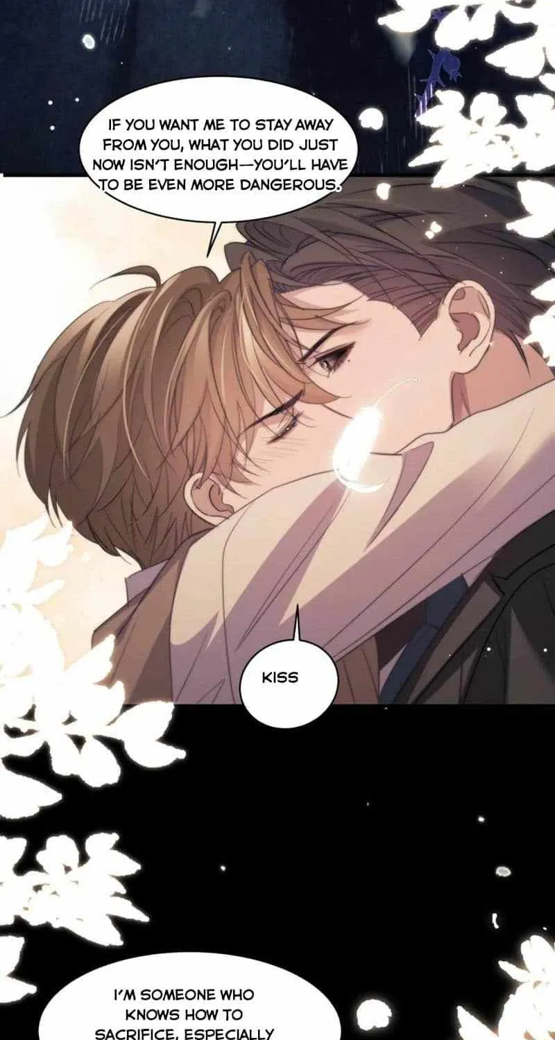 Read Desharow Merman chapter 100 image 3 on Lezhin