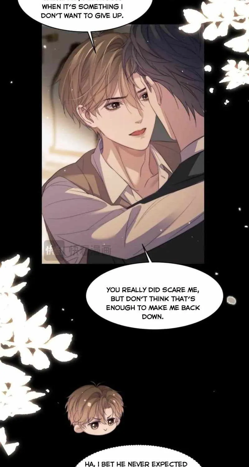 Read Desharow Merman chapter 100 image 4 on Lezhin