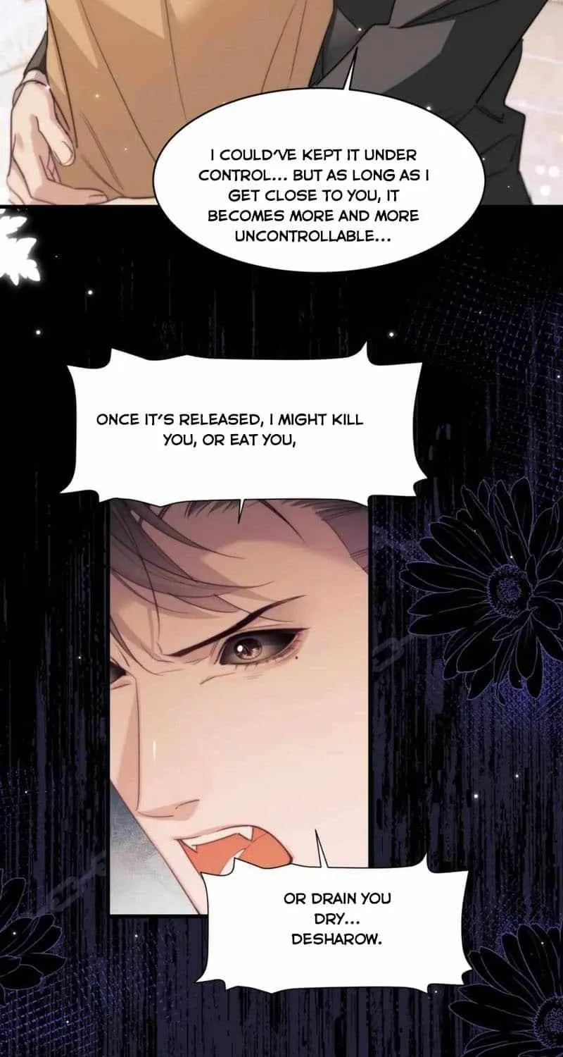 Read Desharow Merman chapter 100 image 7 on Lezhin