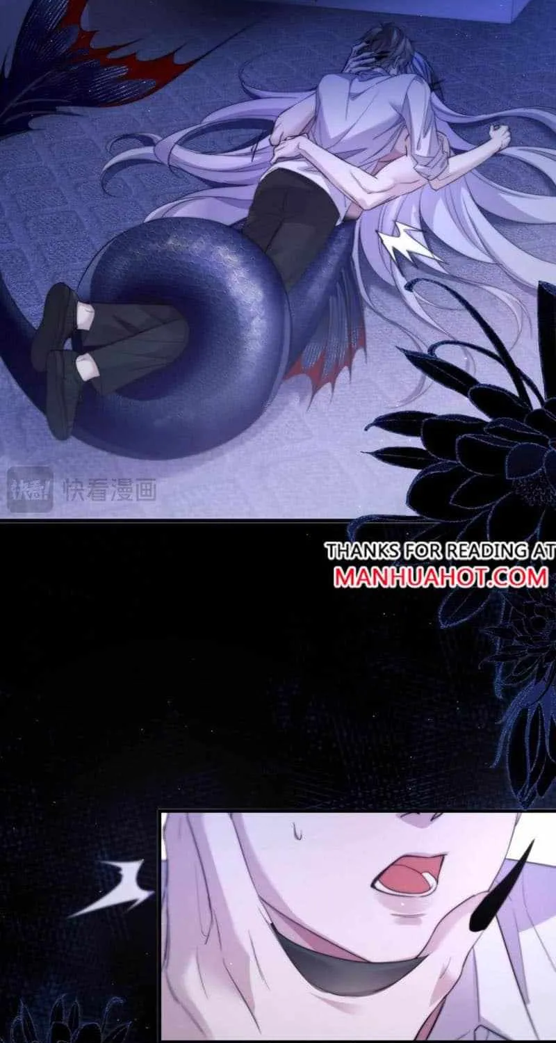Read Desharow Merman chapter 101 image 11 on Lezhin
