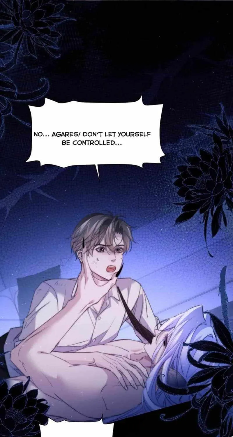 Read Desharow Merman chapter 101 image 12 on Lezhin