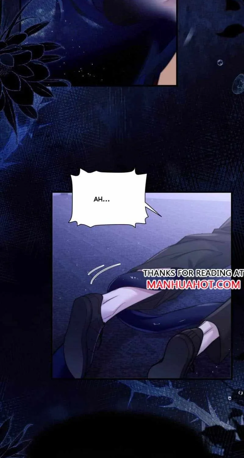 Read Desharow Merman chapter 101 image 14 on Lezhin