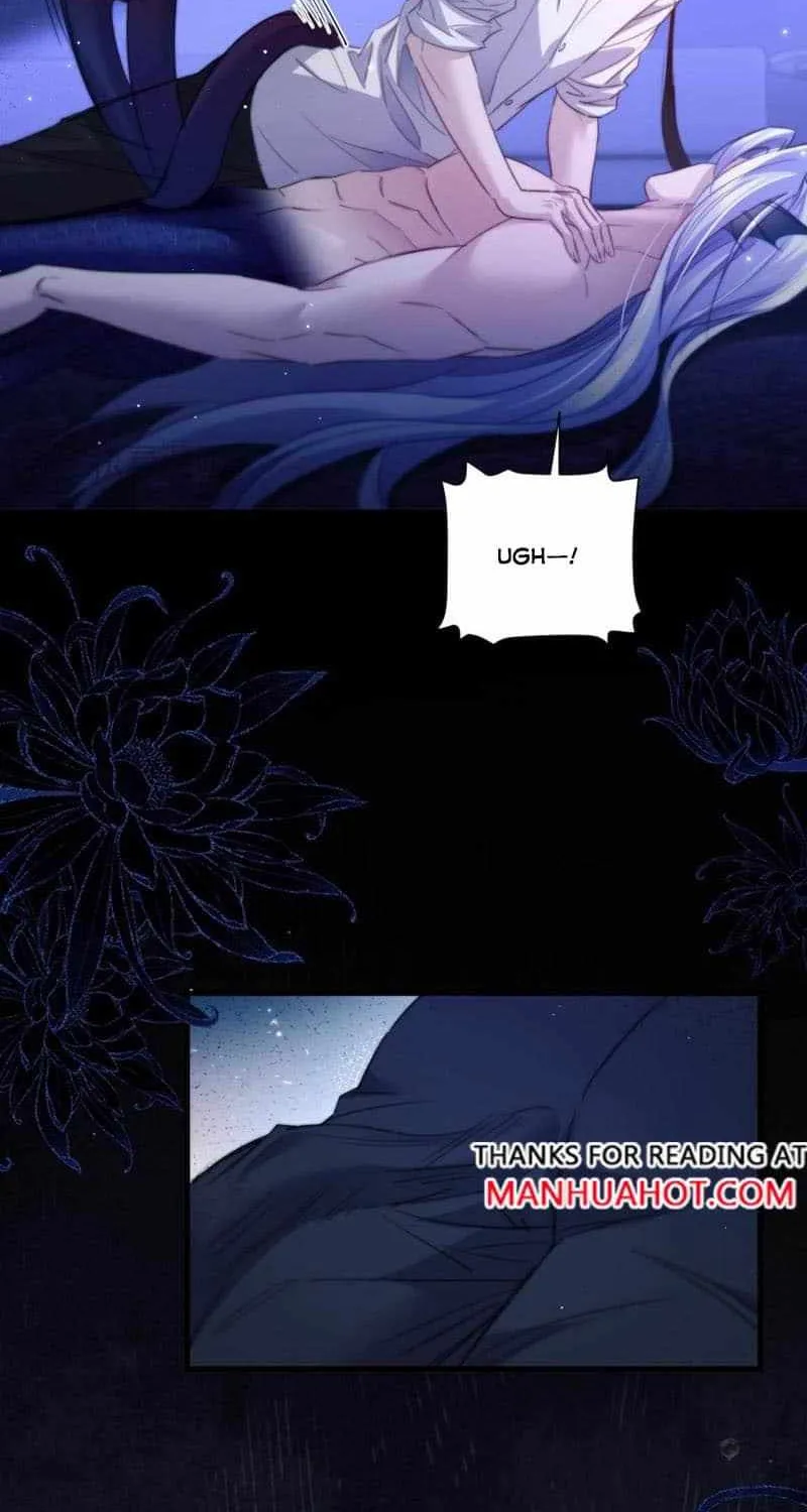 Read Desharow Merman chapter 101 image 17 on Lezhin