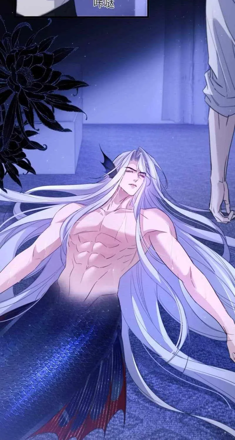 Read Desharow Merman chapter 101 image 2 on Lezhin