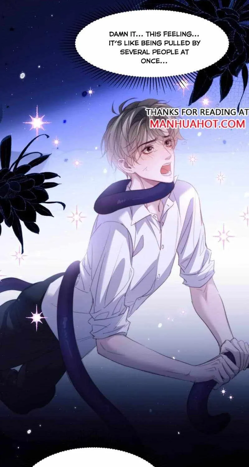 Read Desharow Merman chapter 101 image 21 on Lezhin