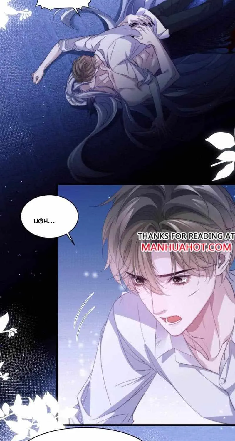 Read Desharow Merman chapter 101 image 27 on Lezhin
