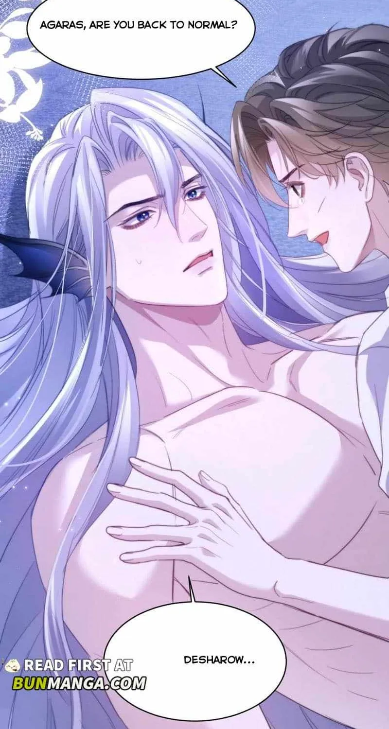 Read Desharow Merman chapter 101 image 28 on Lezhin