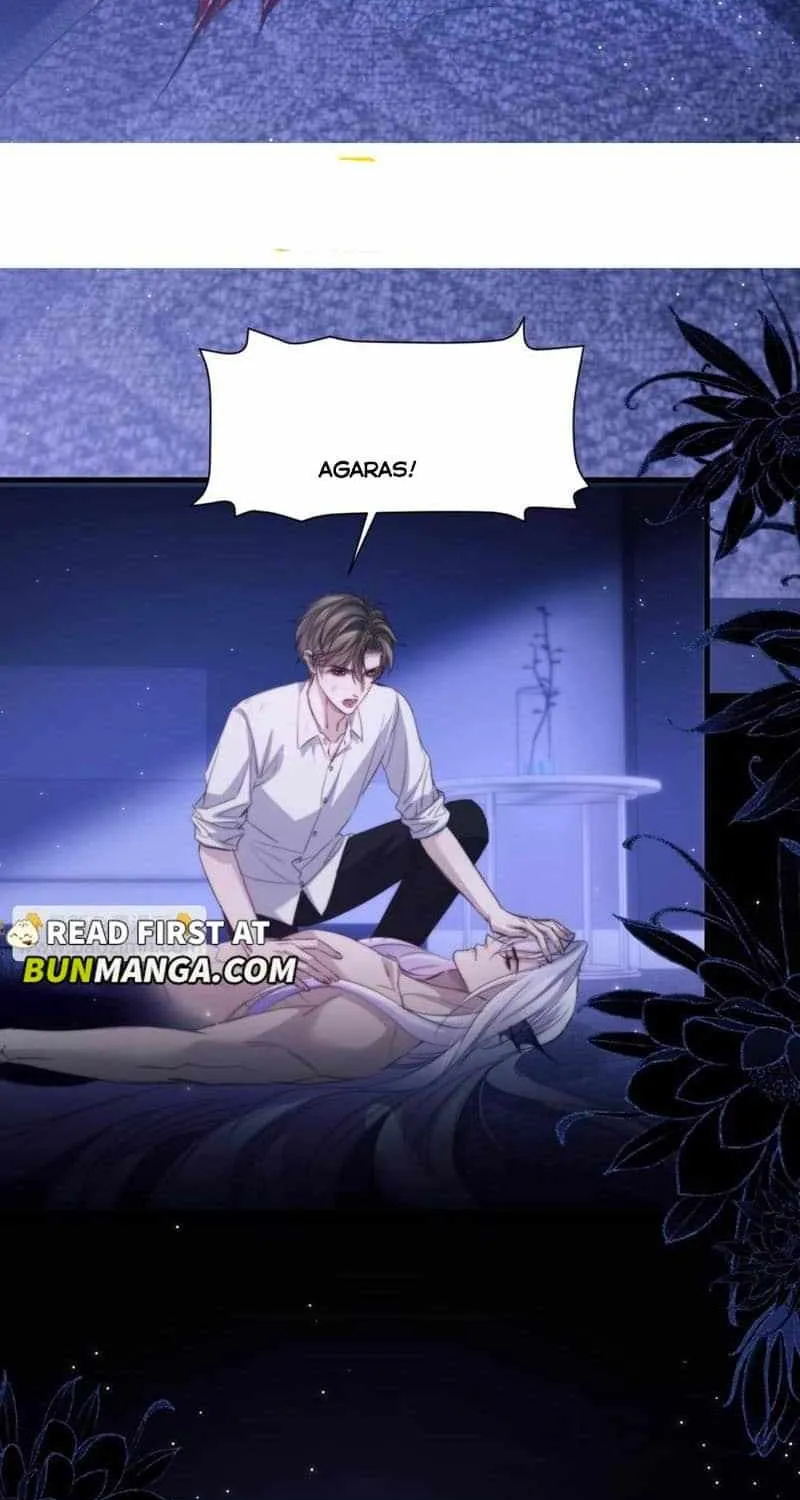 Read Desharow Merman chapter 101 image 3 on Lezhin