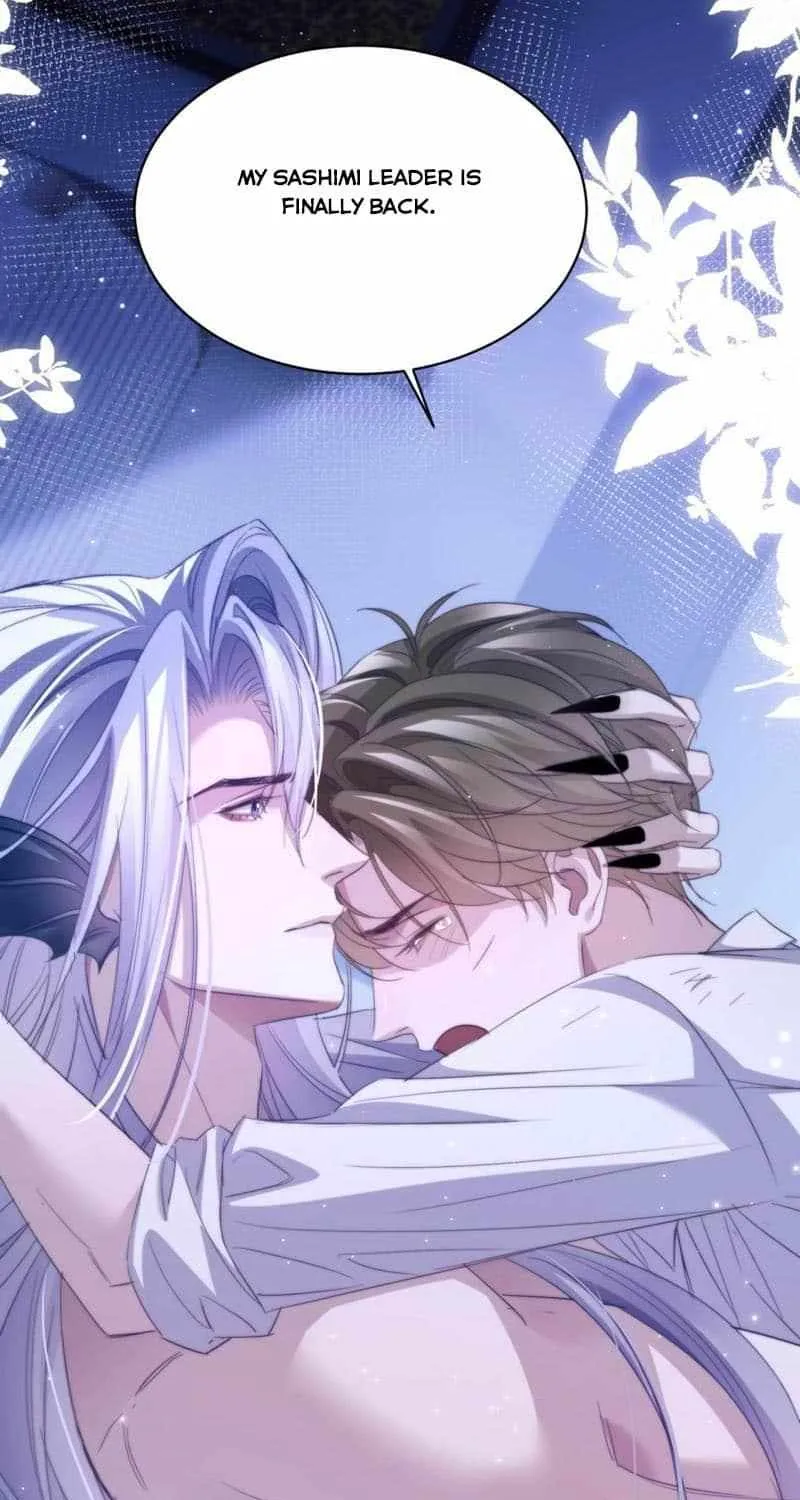 Read Desharow Merman chapter 101 image 30 on Lezhin