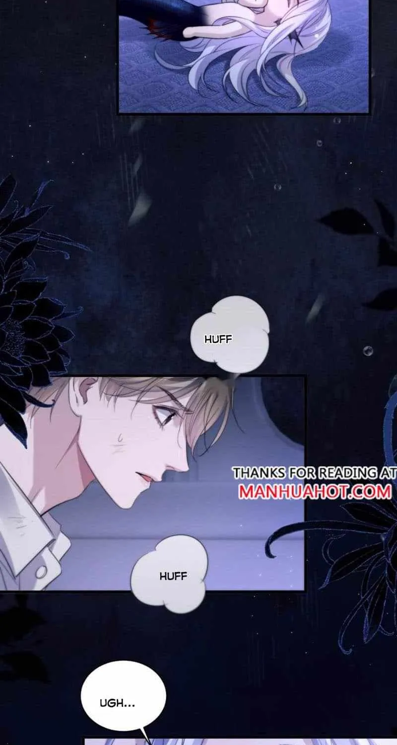 Read Desharow Merman chapter 101 image 7 on Lezhin