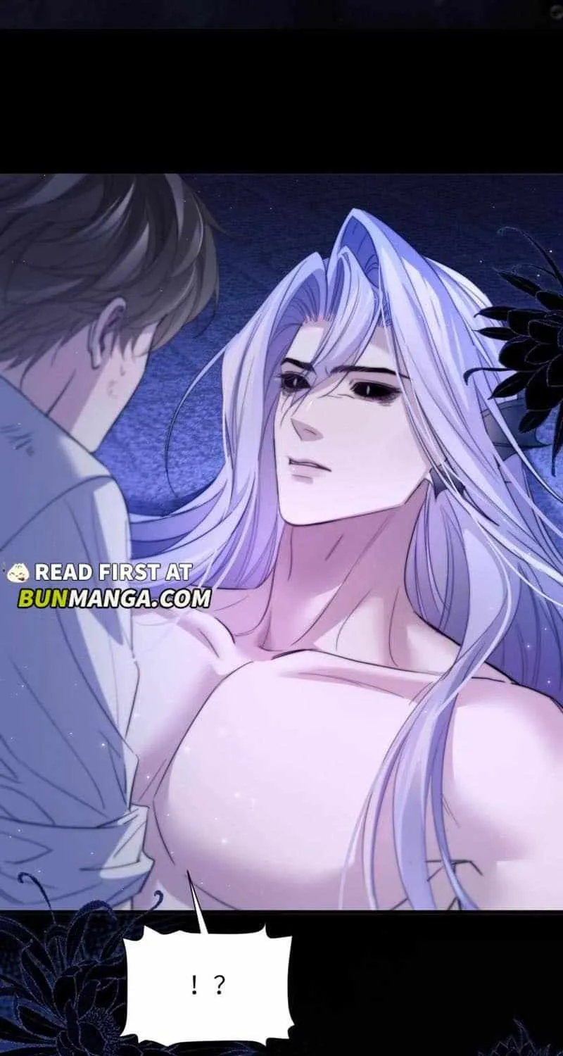 Read Desharow Merman chapter 101 image 9 on Lezhin
