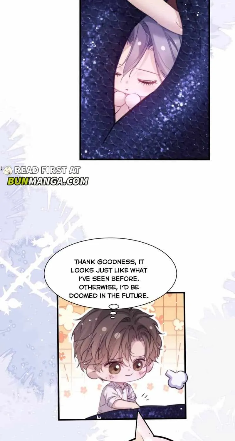Read Desharow Merman chapter 102 image 15 on Lezhin
