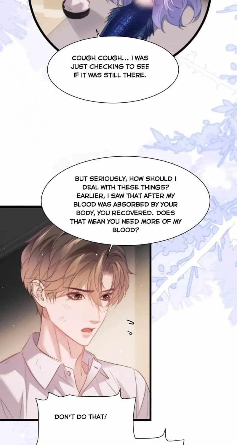 Read Desharow Merman chapter 102 image 17 on Lezhin