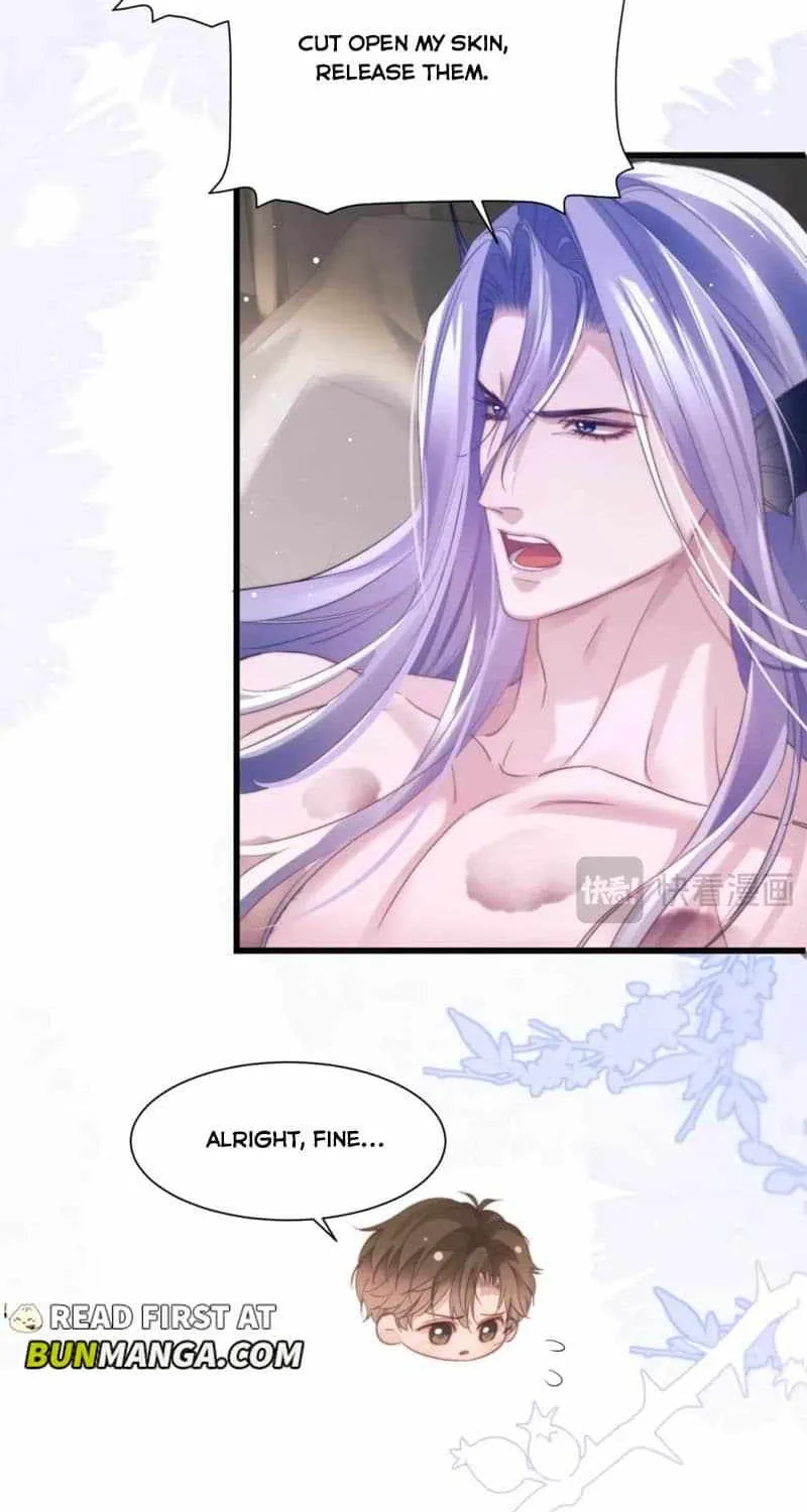Read Desharow Merman chapter 102 image 18 on Lezhin