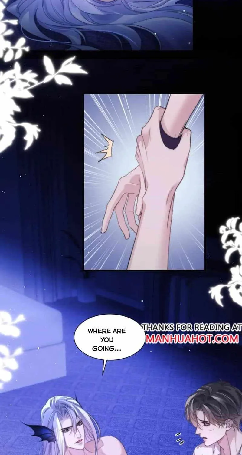 Read Desharow Merman chapter 102 image 2 on Lezhin