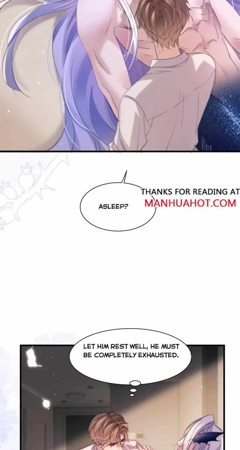 Read Desharow Merman chapter 102 image 25 on Lezhin