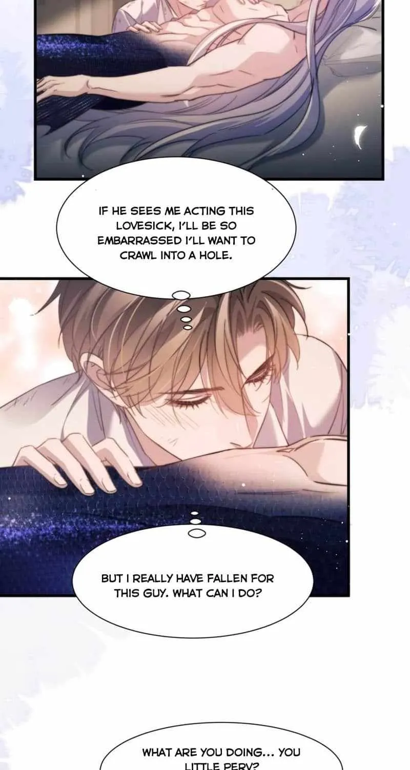 Read Desharow Merman chapter 102 image 26 on Lezhin