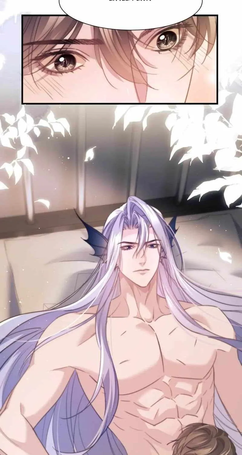 Read Desharow Merman chapter 102 image 27 on Lezhin