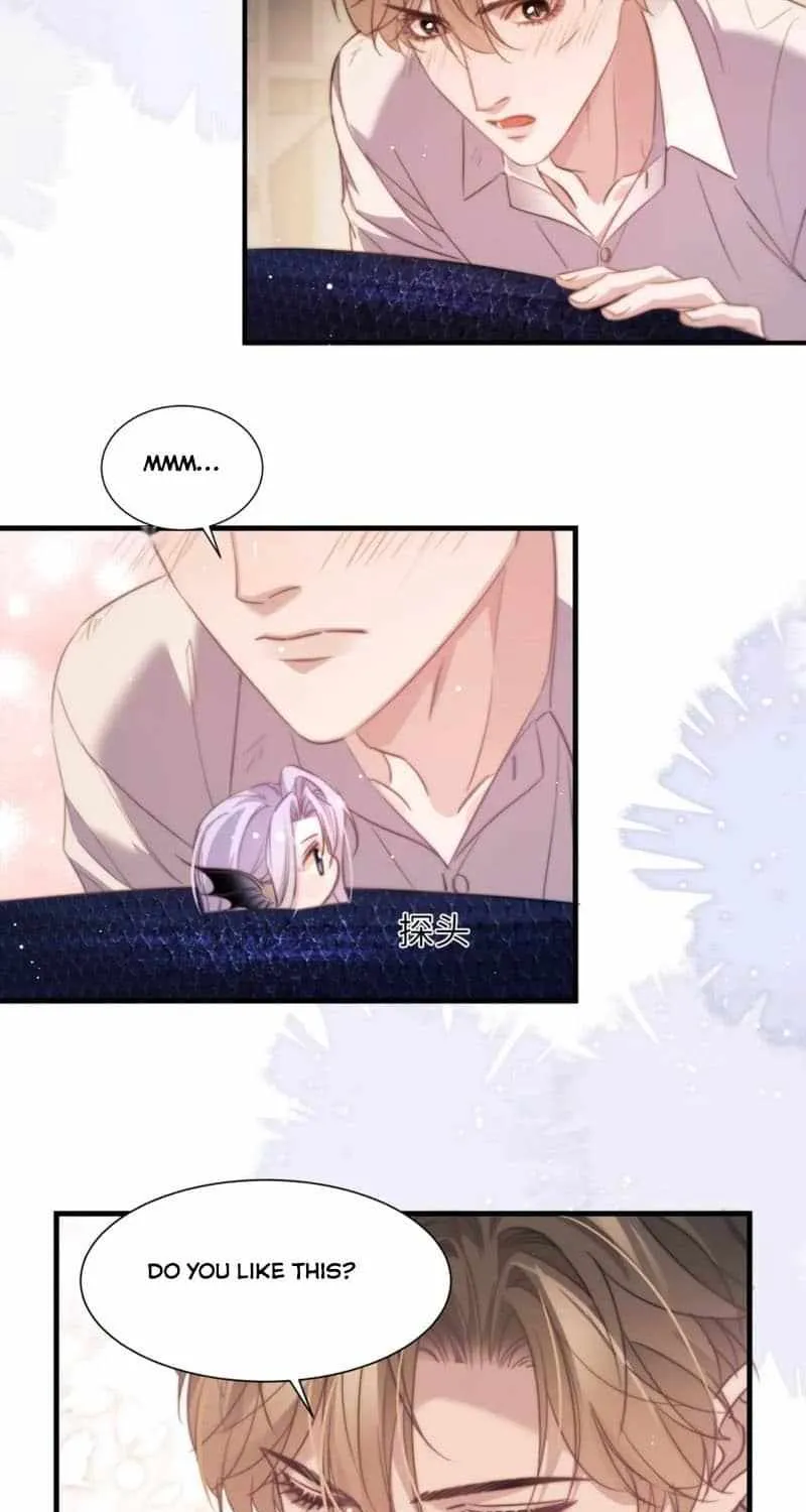 Read Desharow Merman chapter 102 image 29 on Lezhin