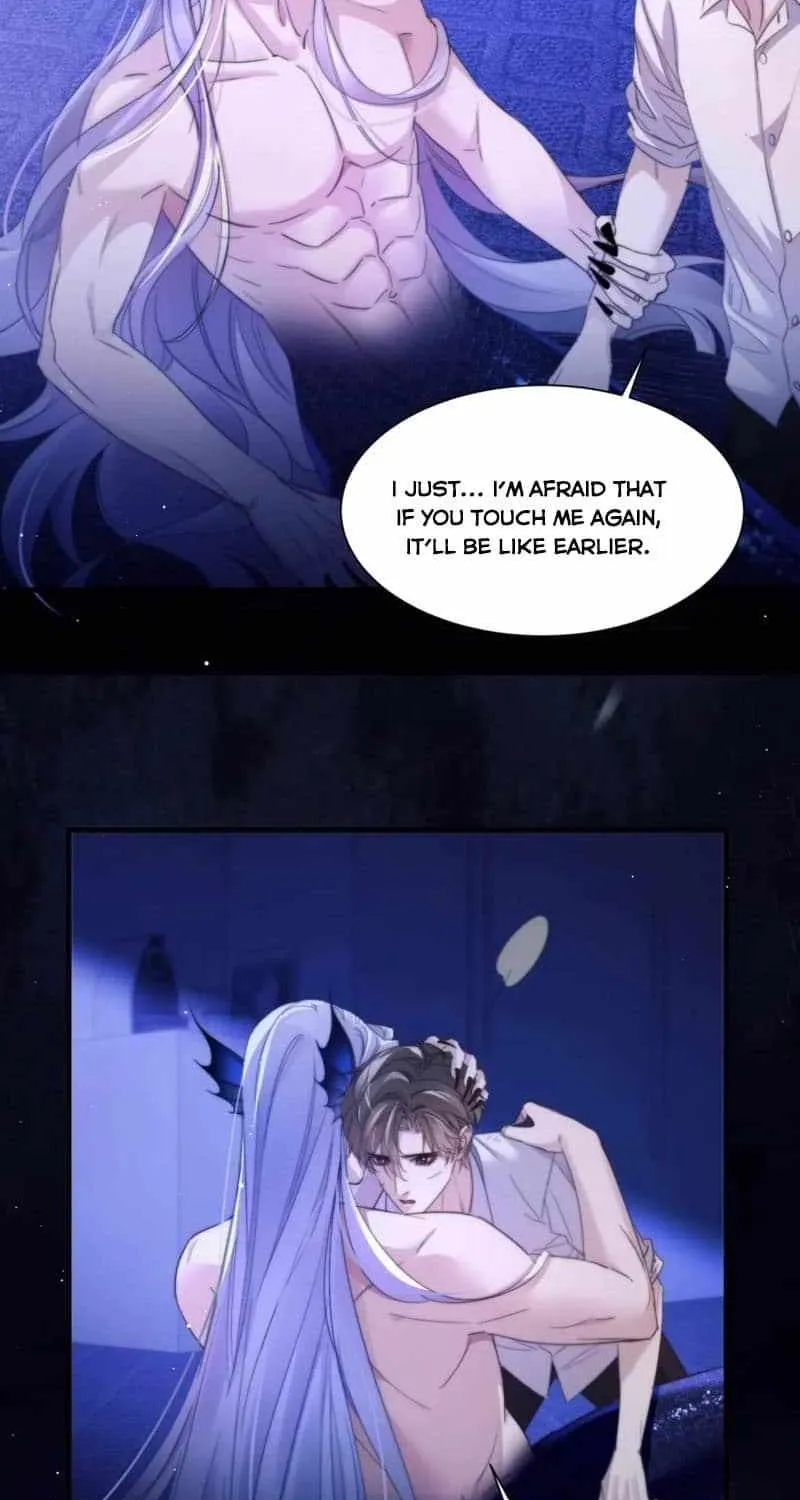 Read Desharow Merman chapter 102 image 3 on Lezhin