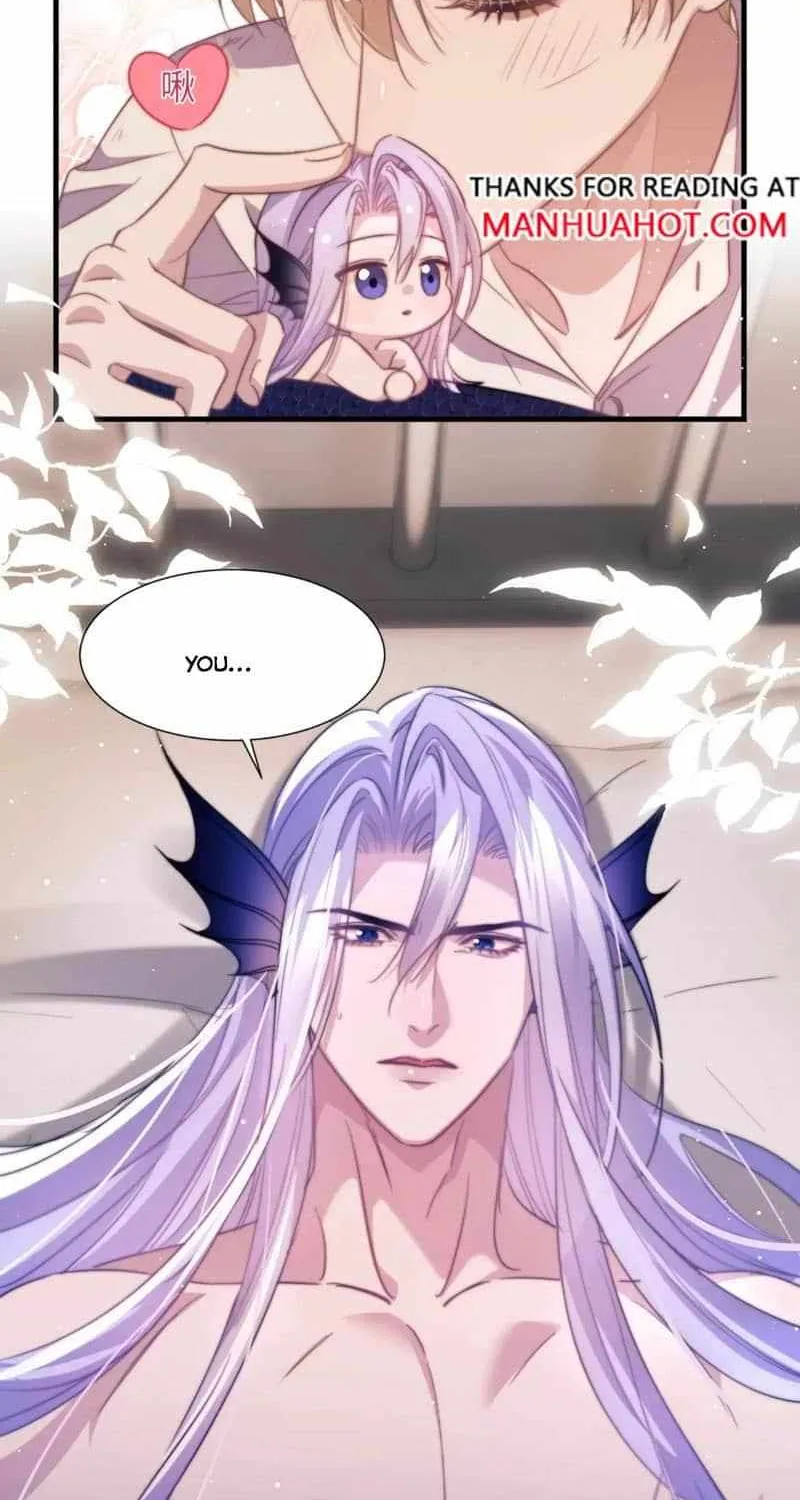 Read Desharow Merman chapter 102 image 30 on Lezhin